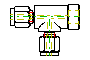 2D Front View